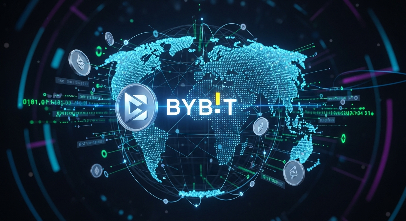 Пошаговое руководство по использованию bybit p2p торговля 2026: как купить крипту без комиссии для пользователей биржи